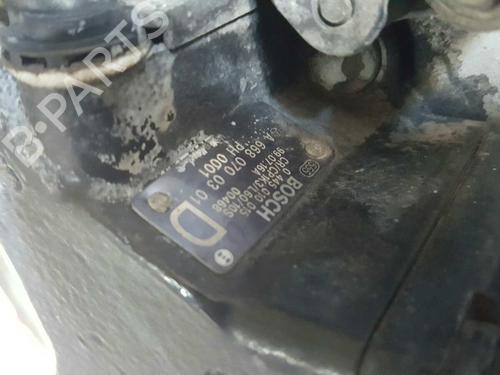 Engine MERCEDES-BENZ A-CLASS (W168) A 160 CDI (168.007) | BP2758355M1 