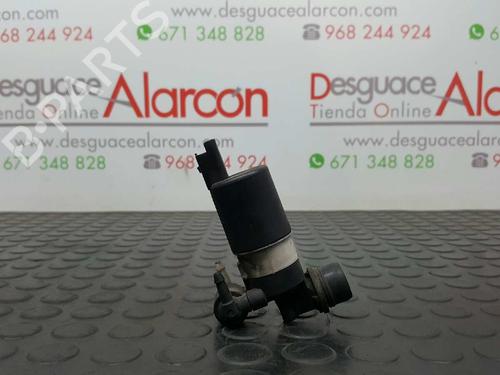 Used Washer pump RENAULT MEGANE III Hatchback (BZ0/1_, B3_) 1.5 dCi (86 hp) 14531916