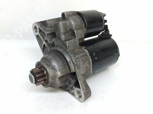 Used Starter SEAT IBIZA III (6L1) 1.4 16V (100 hp) 10738774