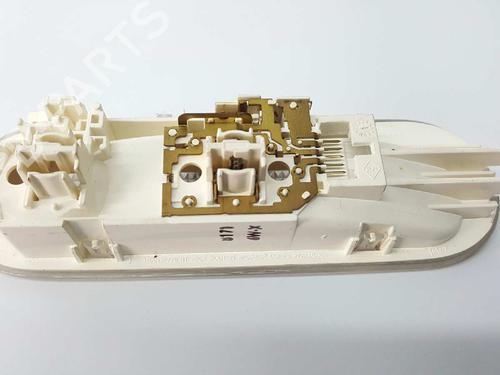 Innerbelysning RENAULT KANGOO Express (FW0/1_) 1.5 dCi 85 (FW0K, FW0L, FW0B) | BP11387110I8 