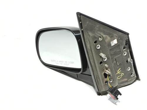 Left mirror SSANGYONG ACTYON I 2.0 Xdi | BP25486974C26 