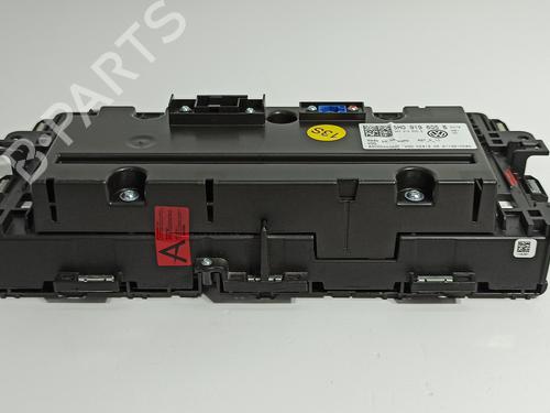 Display monitor VW GOLF VIII (CD1, DA1) 1.5 TSI | BP24018564C48 