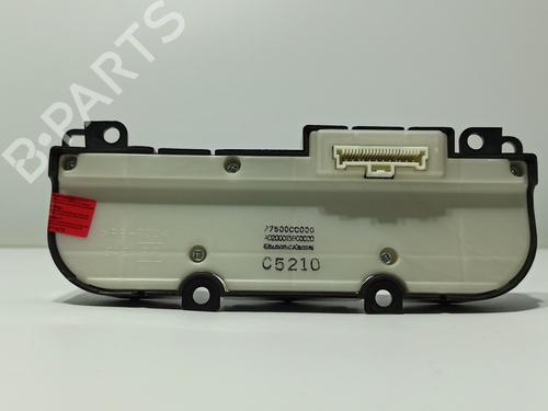 Climate control NISSAN MURANO I (Z50) 3.5 | BP16928574I5 