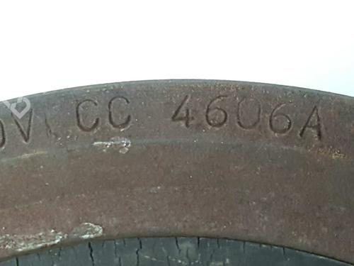 Riemenscheibe FORD FOCUS II (DA_, HCP, DP) 1.8 TDCi | BP14534922M122