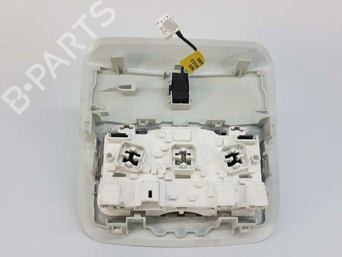 Interior roof light PEUGEOT 208 I (CA_, CC_) 1.4 HDi | BP7820160I8 