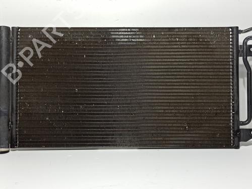 AC radiator AUDI A1 Sportback (8XA, 8XF) 1.6 TDI | BP26304650M32