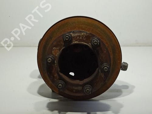 Used Left front steering knuckle Left front steering knuckle FORD TRANSIT V363 Platform/Chassis (FED, FFD) [2013-2026] 39956542 39956542