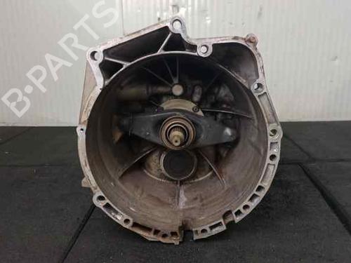 Gearbox BMW X3 (E83) xDrive 20 d | BP20088041M3