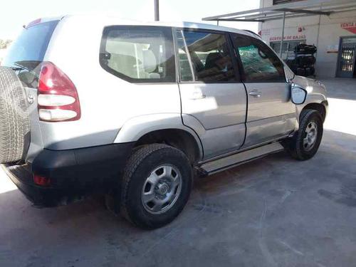 Pipe TOYOTA LAND CRUISER PRADO (_J12_) 3.0 D-4D (KDJ120, KDJ125) | BP14534616M125 