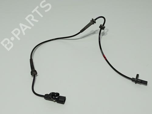 Andre RENAULT CAPTUR II (HF_) [2020-2025]  23965237