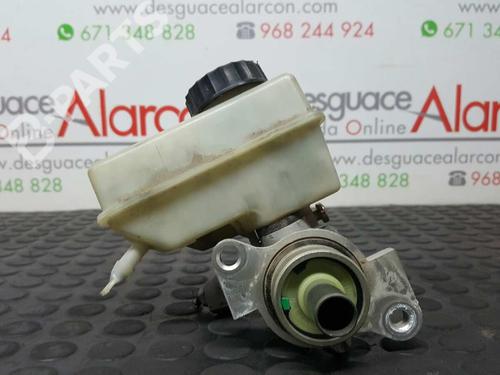 Brake master cylinder MERCEDES-BENZ C-CLASS (W202) C 220 CDI (202.133) | BP2757005M77 