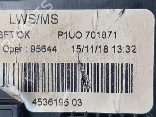 Electronic module OPEL GRANDLAND / GRANDLAND X (A18, P1UO) 1.5 Turbo D (75) | BP6884555M83