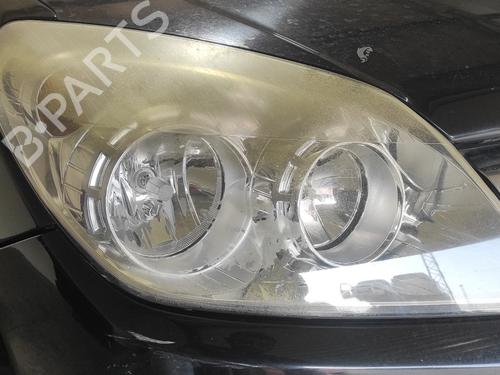 Right headlight OPEL ASTRA H (A04) 1.7 CDTI (L48) | BP20506965C29