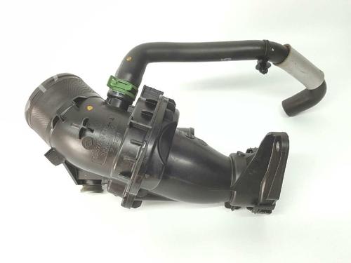 Pipe NISSAN QASHQAI II SUV (J11, J11_) 1.6 dCi ALL MODE 4x4-i 165761844R