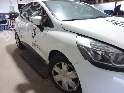 Højre solskærm RENAULT CLIO IV (BH_) 1.5 dCi 90 | BP3200424I2 