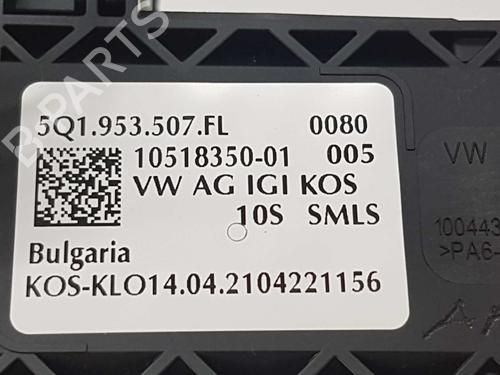 Switch VW GOLF VIII (CD1, DA1) 1.0 eTSI | BP11528338I30