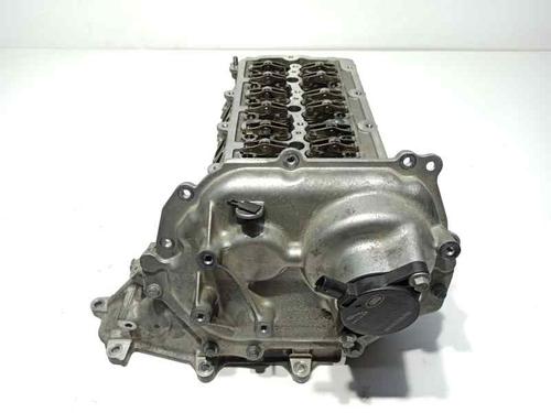Cylinder head LAND ROVER RANGE ROVER EVOQUE (L538) 2.0 D | BP23124286M5