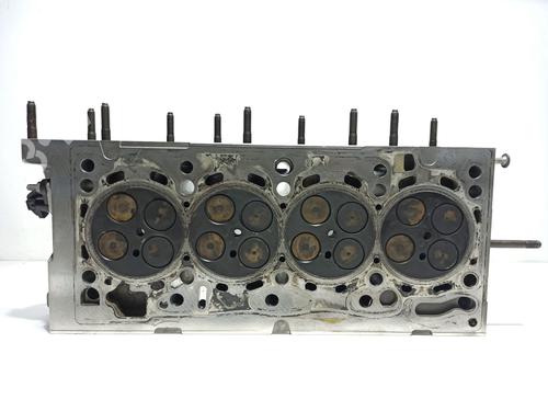 Used Cylinder head Cylinder head AUDI Q5 (FYB, FYG) 35 TDI quattro (163 hp) 34554785 34554785