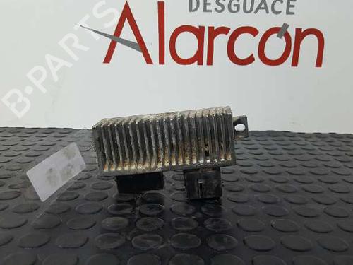 Module électronique RENAULT KANGOO / GRAND KANGOO II (KW0/1_) 1.5 dCi 90 (KW05, KW08, KW0G, KW11) (90 hp) 10262910