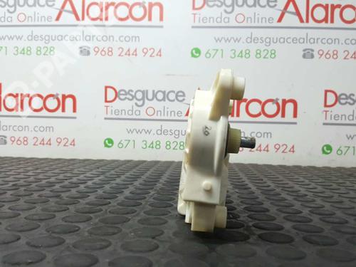 Left front window motor MERCEDES-BENZ E-CLASS (W211) E 220 CDI (211.008) | BP2740672E21 