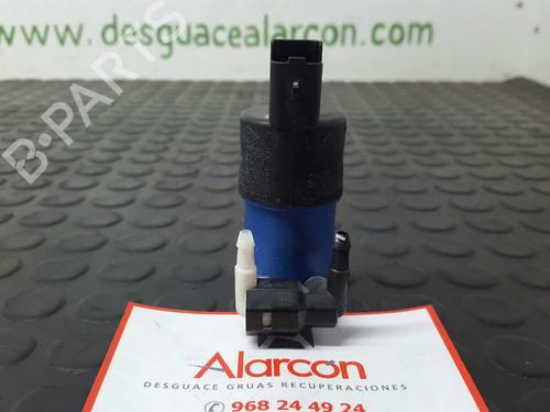 Washer pump RENAULT CLIO IV (BH_) 1.5 dCi 90 | BP14527436E24 