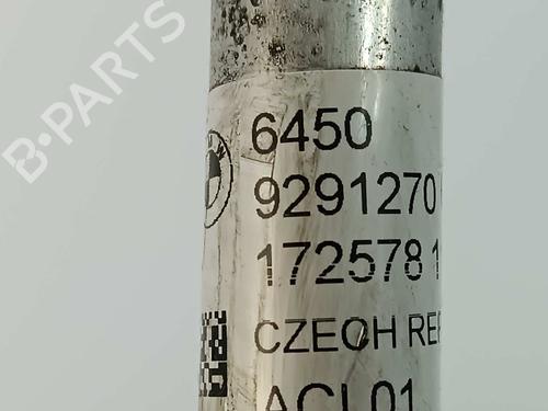 AC pipe BMW i3 (I01) Electric | BP14542968M126