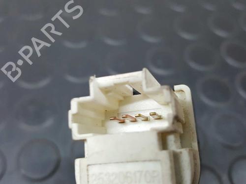 Switch RENAULT CLIO IV (BH_) 1.5 dCi 90 | BP3329611I30 