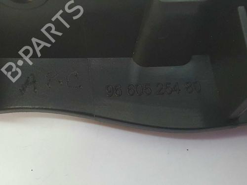 Front left interior door handle PEUGEOT 308 I (4A_, 4C_) 1.6 HDi | BP8926366I13 