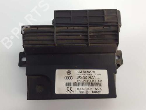 Electronic module AUDI Q7 (4LB) 3.0 TDI quattro | BP4032799M83 