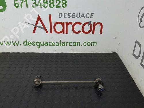 Used Right front suspension arm RENAULT CLIO III (BR0/1, CR0/1) 1.2 16V (BR02, BR0J, BR11, CR02, CR0J, CR11) (75 hp) 14526993