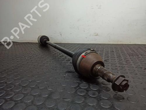 Right front driveshaft OPEL ASTRA H GTC (A04)  | BP7661947M39 