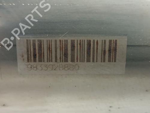 Particulate filter TOYOTA PROACE Van (MDZ_) 1.5 D4d (MDZ1) | BP36362978M81 - Image 4