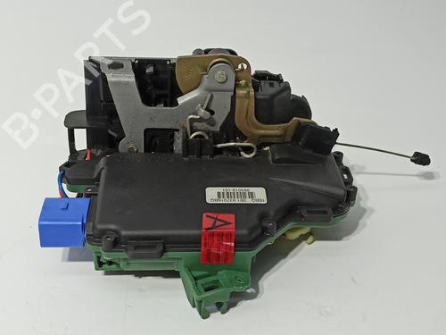 Front right lock SEAT IBIZA III (6L1) 1.9 SDI | BP29551818C97