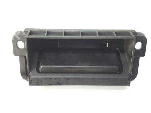 Tailgate handle MERCEDES-BENZ S-CLASS (W221, V221) S 350 CDI (221.022, 221.122) A2217500893