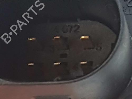 Sensor electrónico AUDI A8 D3 (4E2, 4E8) 3.0 TDI quattro | BP9432035M84