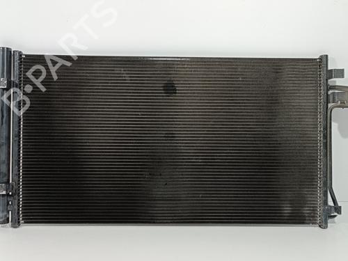 Used AC radiator LAND ROVER RANGE ROVER EVOQUE (L538) 2.0 D 4x4 (180 hp) 23335039