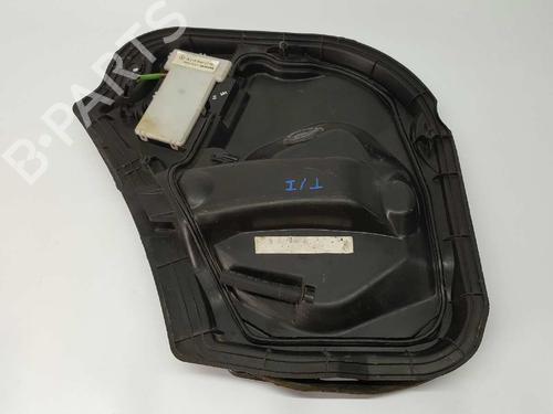 Used Electronic module MERCEDES-BENZ S-CLASS Coupe (C215) CL 500 (215.375) (306 hp) 2759107