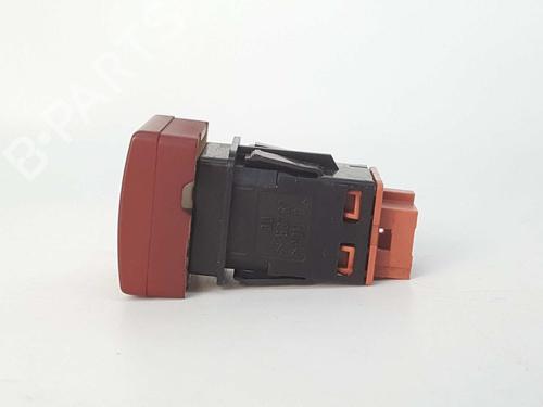 Warning switch PEUGEOT PARTNER Tepee 1.6 HDi | BP9620261I22 
