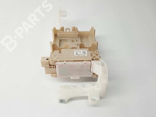 Sikringsdose CITROËN C1 II (PA_, PS_) 1.0 VTi 68 (69 hp) 2841481