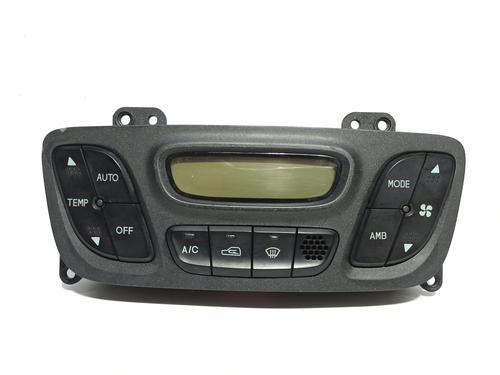 Used Climate control HYUNDAI SANTA FÉ I (SM) 2.0 CRDi (113 hp) 12847158