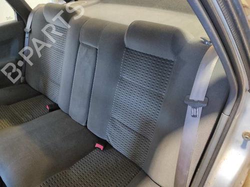 Rear seat RENAULT 21 Saloon (L48_) 2.1 D (L48V, L48O) | BP9037664C17 
