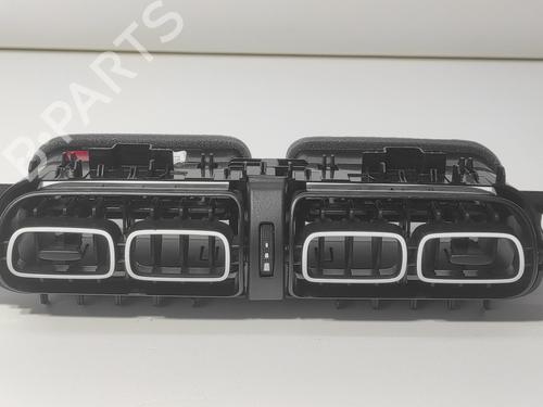 Luftventil CITROËN C3 AIRCROSS II (2R_, 2C_) 1.2 PureTech 110 (2RHNZB, 2RHNZW, 2RHNPX, 2RHNPJ) (110 hp) 21546729