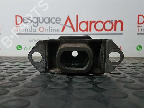 Engine mount NISSAN QASHQAI I (J10, NJ10) 1.5 dCi | BP10263292M89