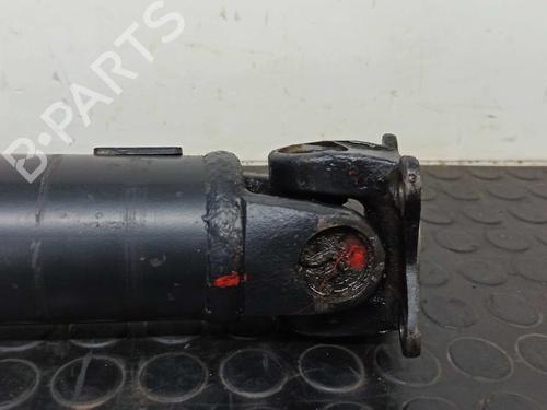 Driveshaft MITSUBISHI GALLOPER (JK-01) 2.5 TD intercooler | BP7919665M37