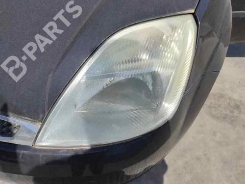 Electronic sensor FORD FIESTA V (JH_, JD_)  | BP10038117M84 