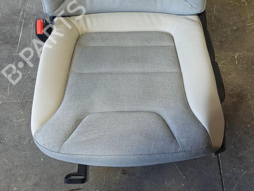 Left front seat BMW i3 (I01) Electric | BP17920036C15