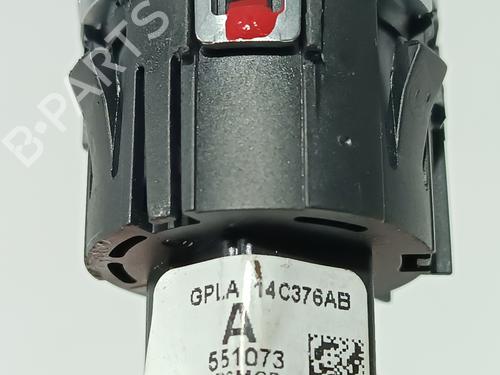 Ignition barrel LAND ROVER RANGE ROVER EVOQUE (L551) 2.0 D165 | BP29470241M48