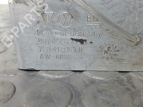 Support VW TOUAREG (7LA, 7L6, 7L7) 3.0 V6 TDI | BP14527709C155