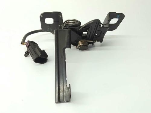 Hood lock CHEVROLET CRUZE (J300) 2.0 CDI | BP8777537C133