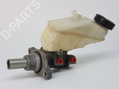 Hovedbremsecylinder TOYOTA YARIS (_P9_) 1.3 VVT-i (SCP90_, SCP90R) | BP5312600M77 